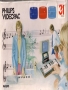 Magnavox Odyssey-2&nbsp; - &nbsp;Musician (Europe)---